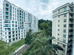 Symphony Heights (D21), Condominium #613363971